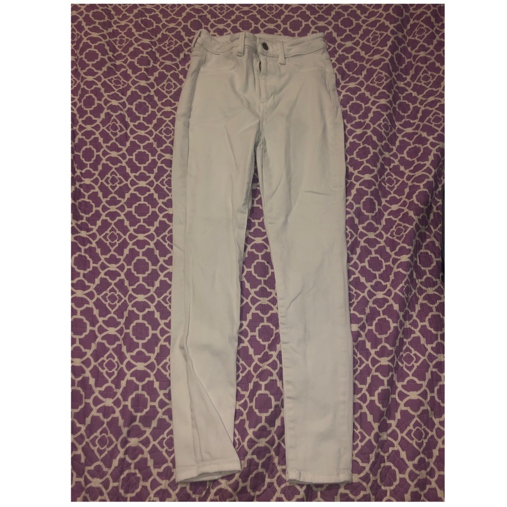 American Eagle Outfitters Next Level Stretch